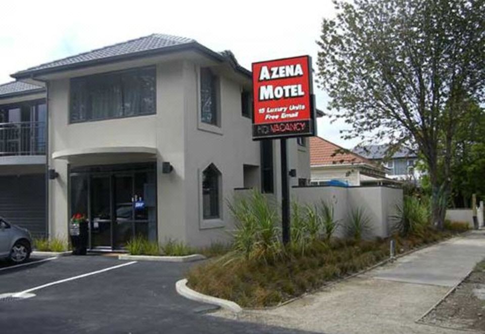 Azena Suites & Apartment,St Albans 2023 | Trip.com