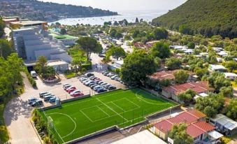 Hotel Narcis - Maslinica Hotels & Resorts