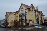 Semashko Hotel