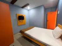 Pph Living Stepsotel Hotels near Urwastore Sharadapooja Samathi [R] Manasa Mantapa Mangalore 575006