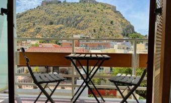 Nafplia Hotel