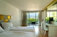 Hotel Sveti Kriz - Kolam Renang