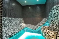 Complex Europe - spa
