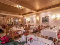 Hotel Am Moosfeld - breakfast