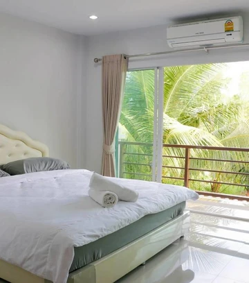 รูปภาพของเอเปิ้ลโฮมสเตย์ APLE HOMESTAY