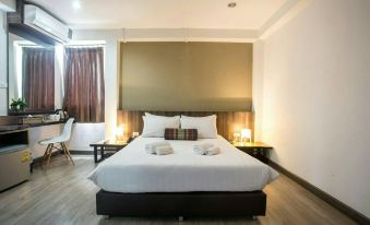 Veethara Boutique Hotel