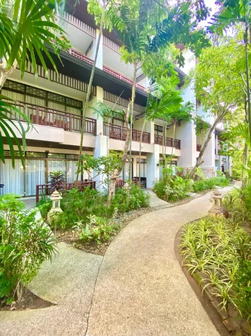 รูปภาพของเลอเมอร์รายาบูติกเซอร์วิสเรสซิเดนซ์แอนด์รีสอร์ท