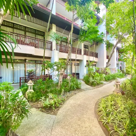 Le Murraya Boutique Serviced Residence & Resort