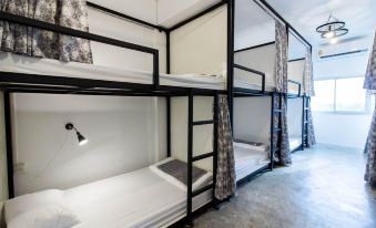 11:11 Hostel