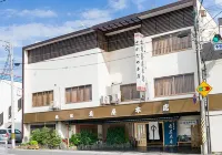 Ryokan Sakanaya Honten