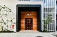Ref Kumamoto by Vessel Hotels Hotels in 