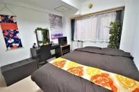 Kiyaza City Sapporo Calido 삿포로 호텔