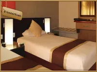 Peninsula International Hotel Hoteles en Suva