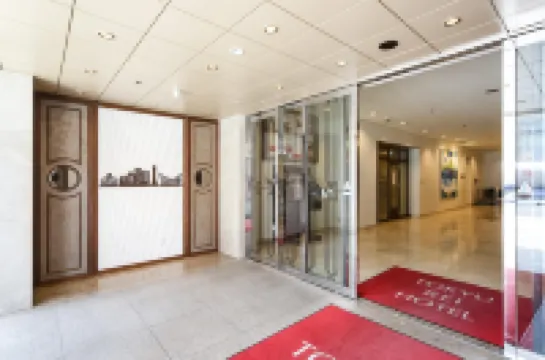 神戶三宮東急REI飯店