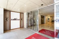 Kobe Sannomiya Tokyu Rei Hotel