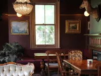 Shakespeare Hotel Hotels in Surry Hills