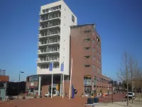 City Hotel Restaurant Stadskanaal Hotels in 