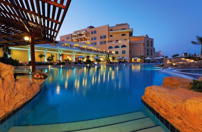 Helnan Dream Hotel and Conference Center photo 2