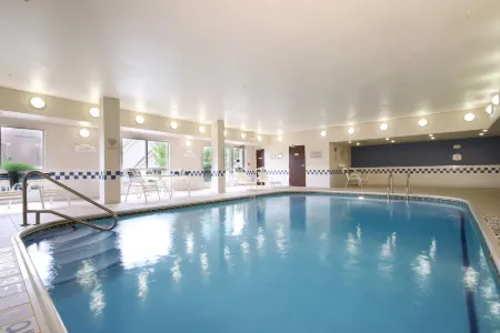 Fairfield Inn Scranton