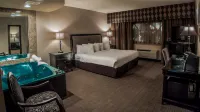 Garden Place Hotel Отели в г. Ланкастер