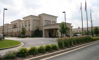 Hampton Inn & Suites Springfield-Southwest