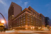Drury Plaza St. Louis at the Arch Hotel di St. Louis