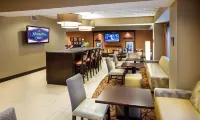 希爾頓歡朋飯店-梅塔裡