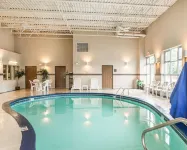 Comfort Inn North-Polaris Hotels in Columbus City Township