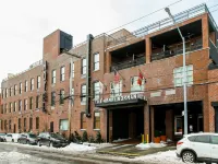 Henry Norman Hotel Hotels near Bushwick