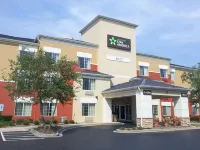 Extended Stay America Select Suites - Chicago - Naperville - East Hotels in Naperville