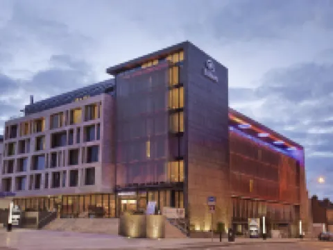 Hilton Dublin Kilmainham Hotels near Kilmainham Gaol