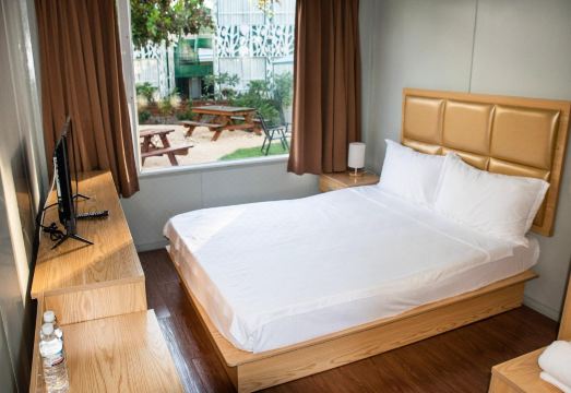 사이판 베가스 리조트