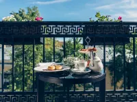Dom Boutique Hotel クルーザー オーロラ周辺のホテル