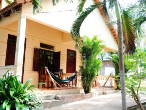 The Palm Tree Guesthouse