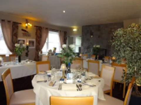 The Commercial Hotel Hotels in Aboyne