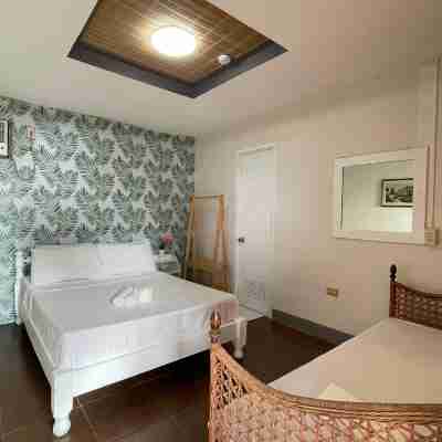 Juness Beach Resort Rooms