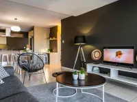 Cag the Hub Bryanston Hotels in Bryanston