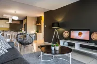 Cag the Hub Bryanston