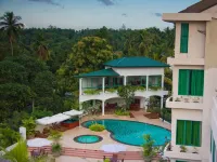 Hotel Clarion Hotels in Gampaha
