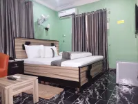Mountain Top Lodge Hotel
