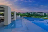 Pico Sands Hotel - Pools