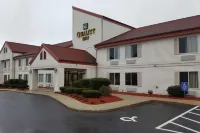 Quality Inn Loudon/Concord Hotels in Concord