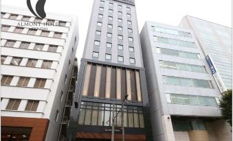 Almont Hotel Sendai