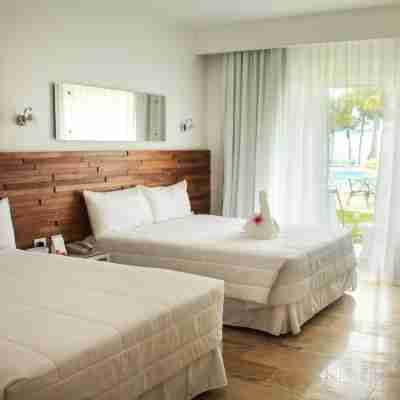 Viva Tangerine by Wyndham, A Trademark All Inclusive Rooms