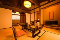 Yufuin Ryoan Wazanhou