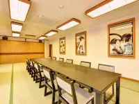 شيراتامي ريوكان فنادق في إيواكوني