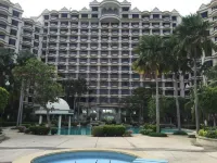 Everly Serviced Apartment Hotels in Tanjung Kling