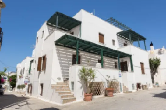 Depis Place and Apartments