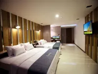 Yeongju Hotel Hotels in Yeongju