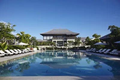 The Island House Hotels in Nassau